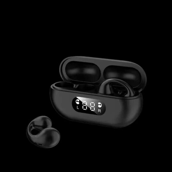 Auriculares Sem Fio Bluetooth - Image 3