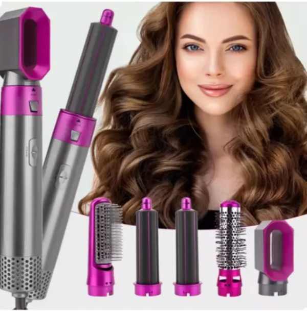 Escova Styler 5 EM 1