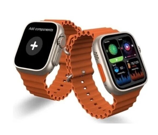 Smart Watch - Image 2