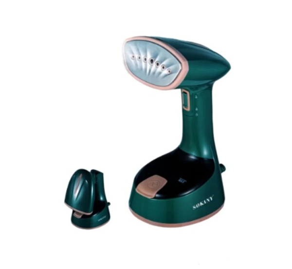 Vaporizador Portátil de Roupa - Image 2