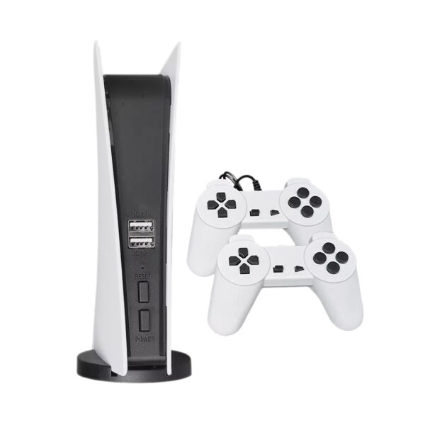 GS5 Consola de Jogos - USB portátil - 200 jogos